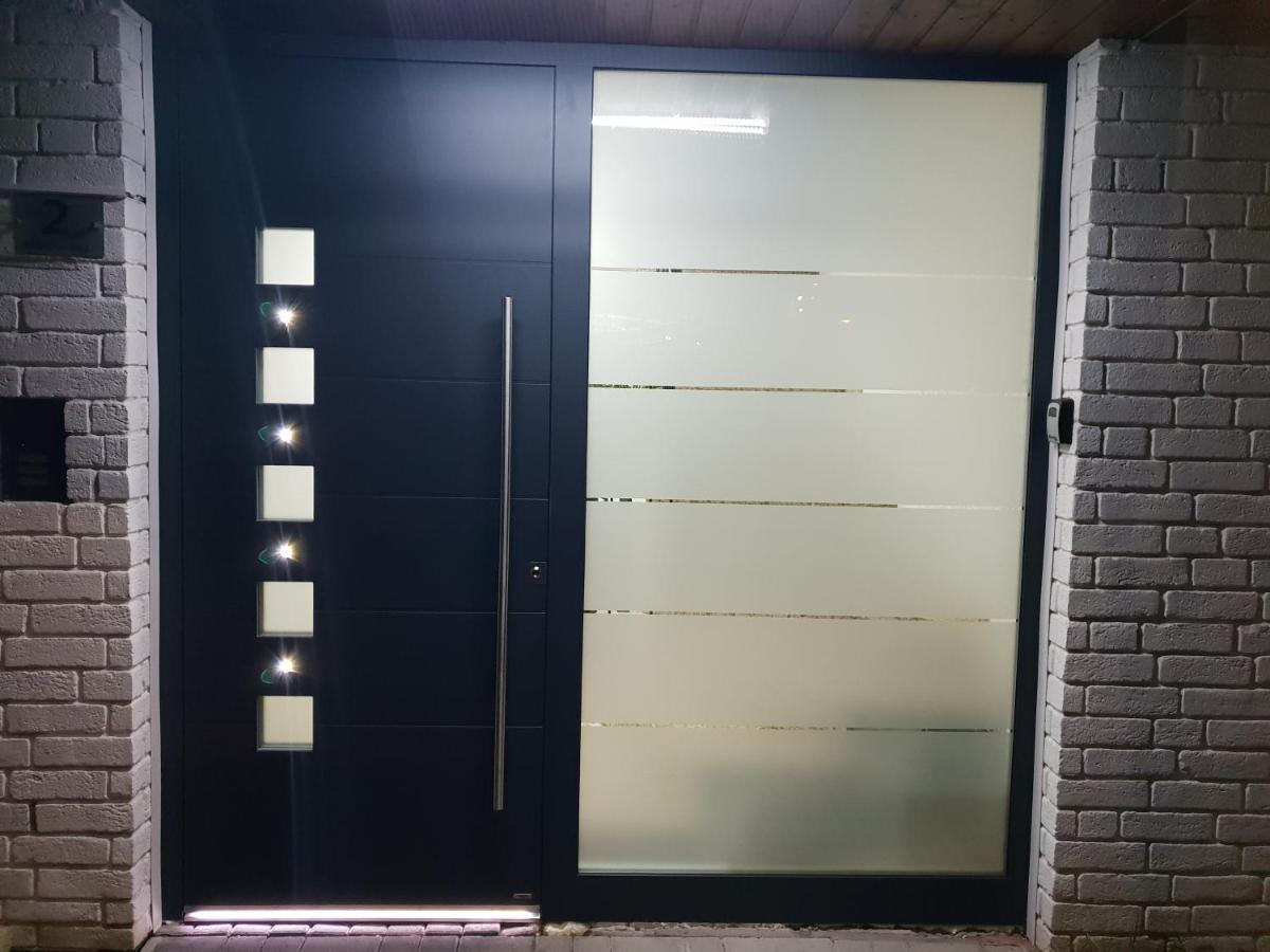 Apartment H2 Duesseldorf Eksteriør bilde