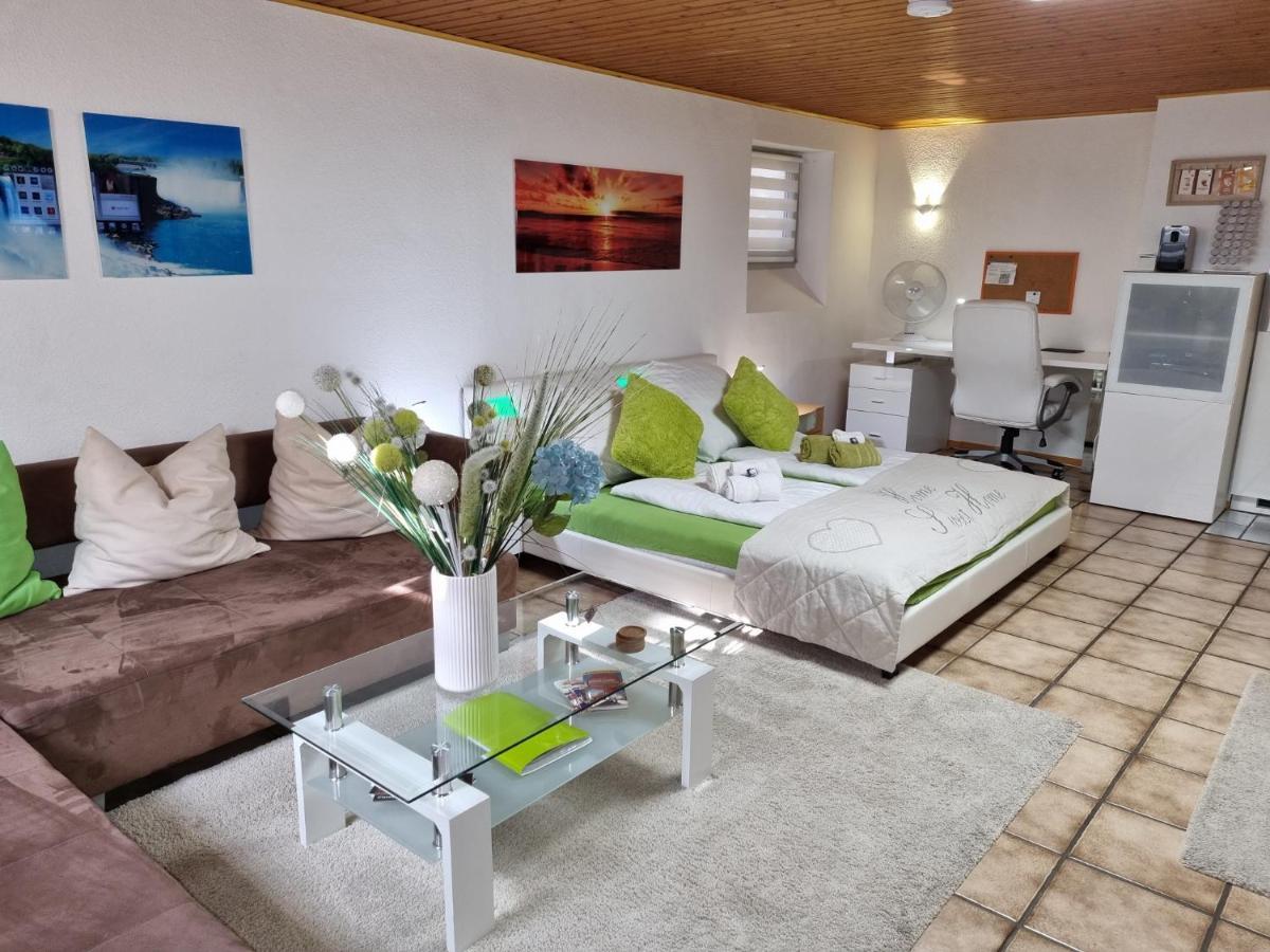 Apartment H2 Duesseldorf Eksteriør bilde