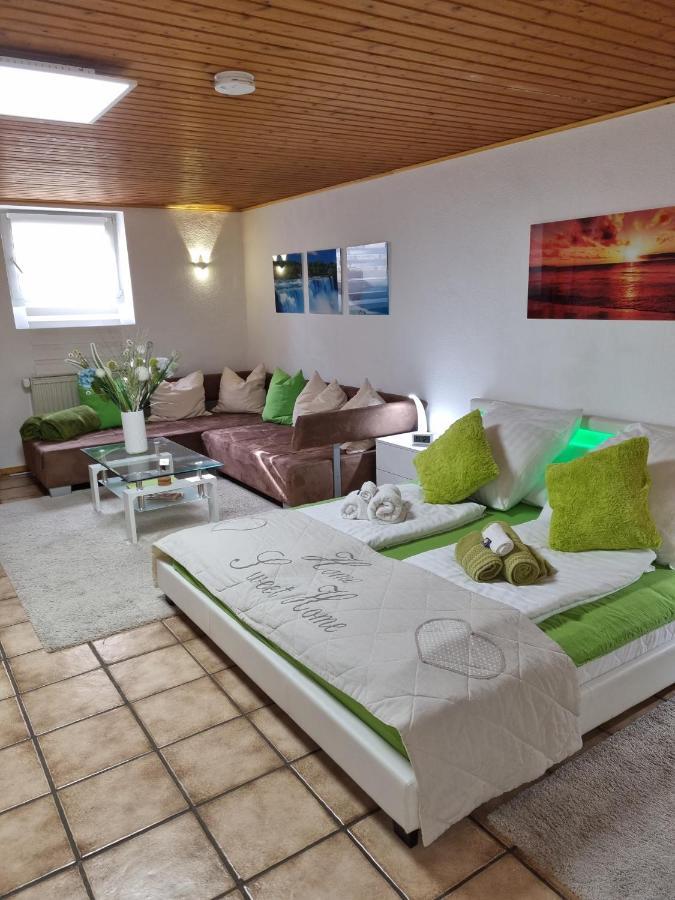 Apartment H2 Duesseldorf Eksteriør bilde