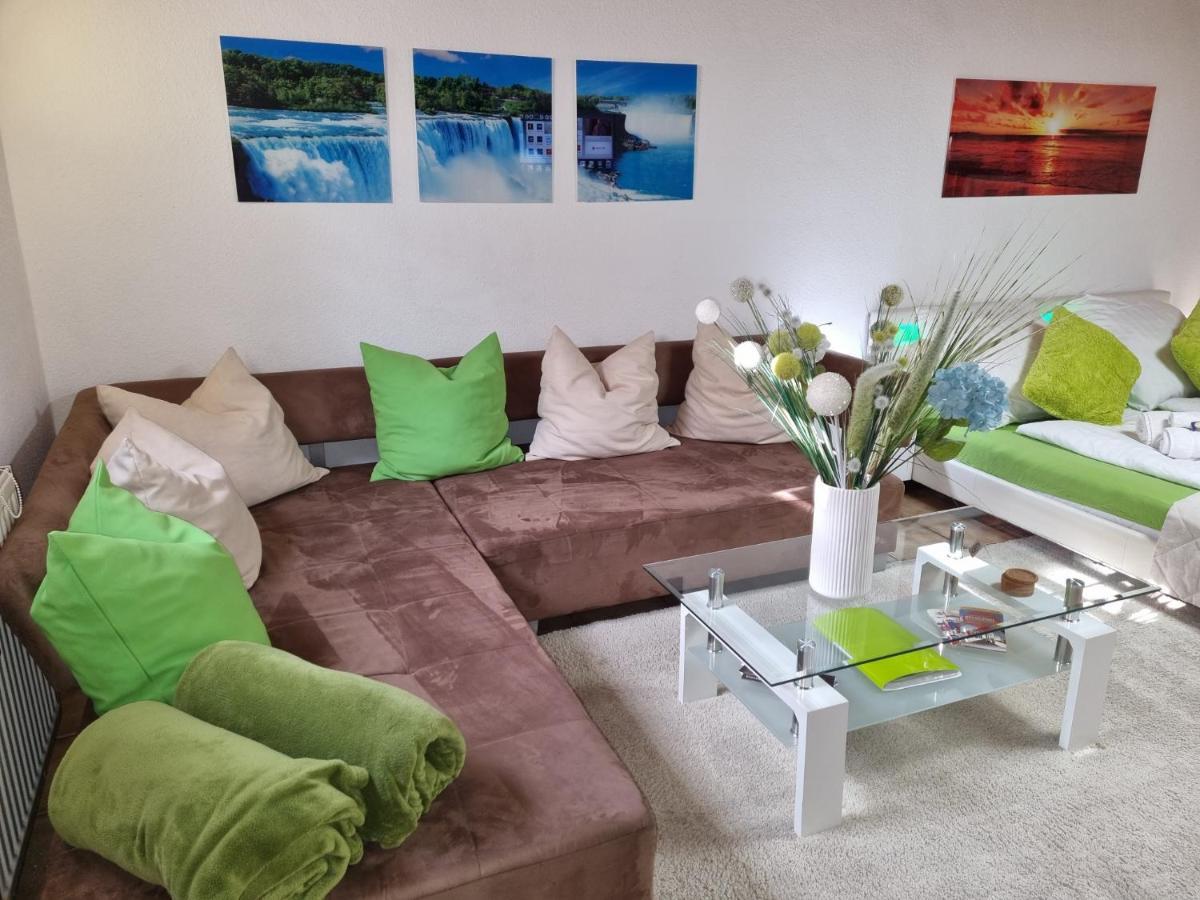 Apartment H2 Duesseldorf Eksteriør bilde