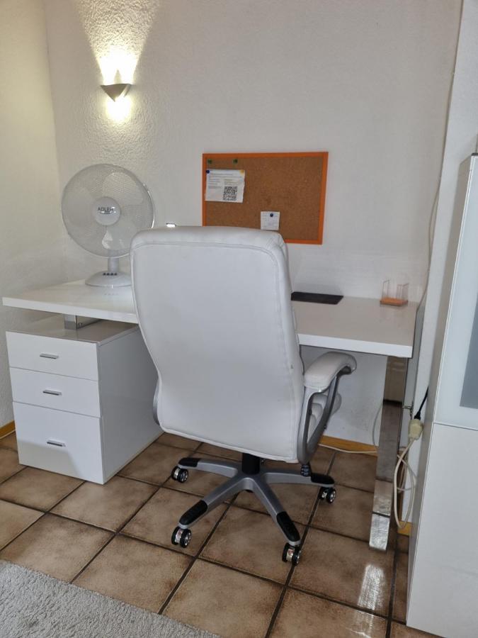 Apartment H2 Duesseldorf Eksteriør bilde