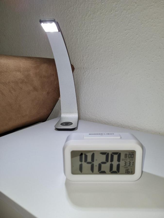 Apartment H2 Duesseldorf Eksteriør bilde