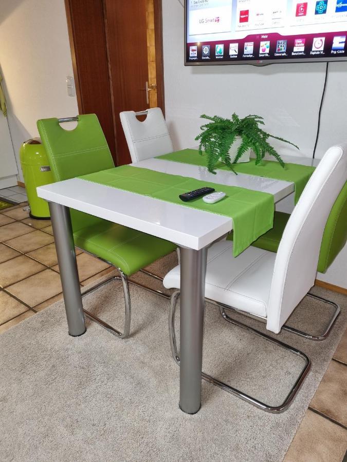 Apartment H2 Duesseldorf Eksteriør bilde