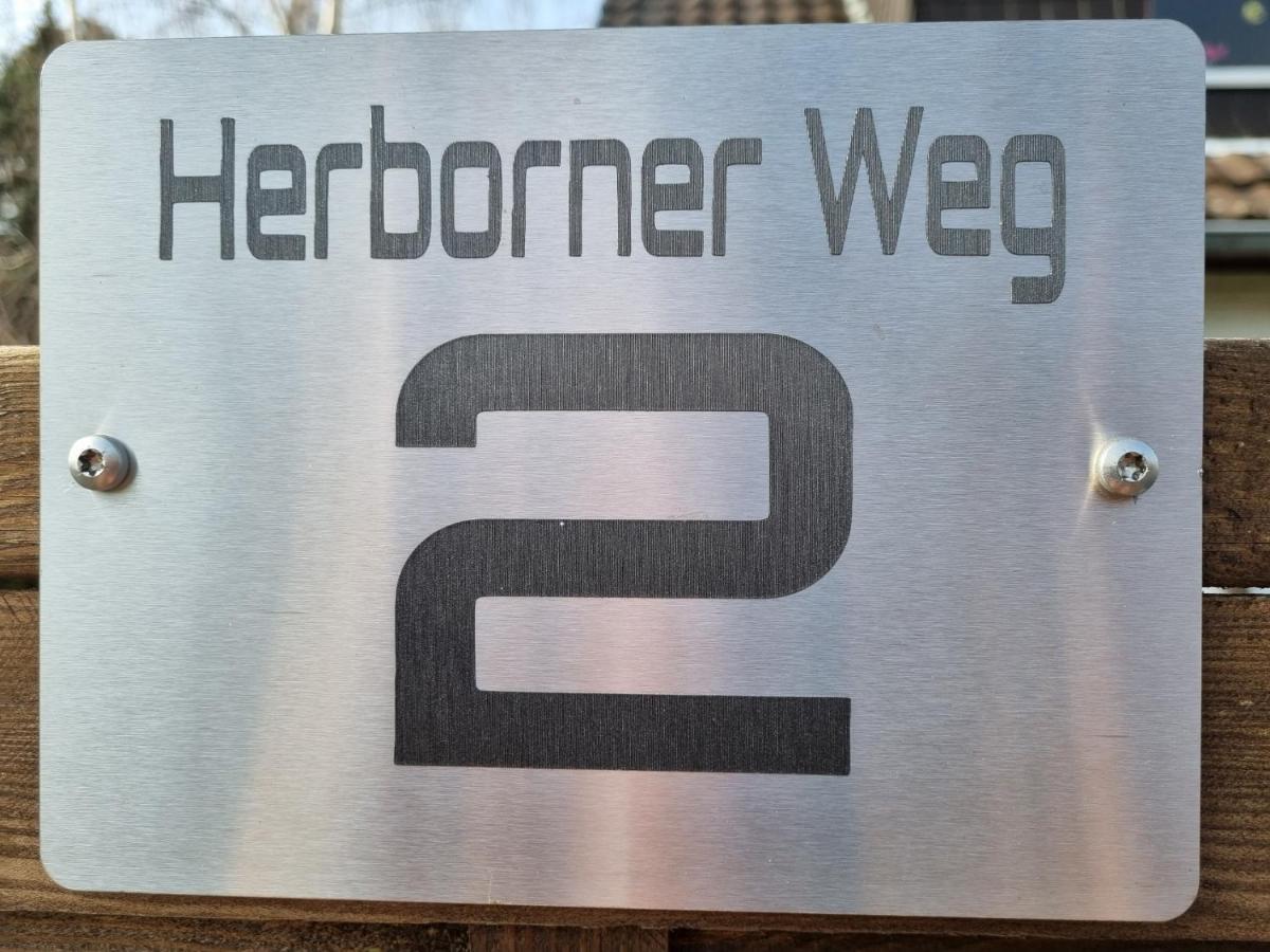 Apartment H2 Duesseldorf Eksteriør bilde