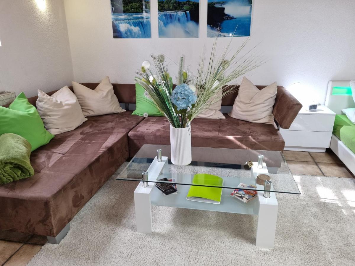Apartment H2 Duesseldorf Eksteriør bilde