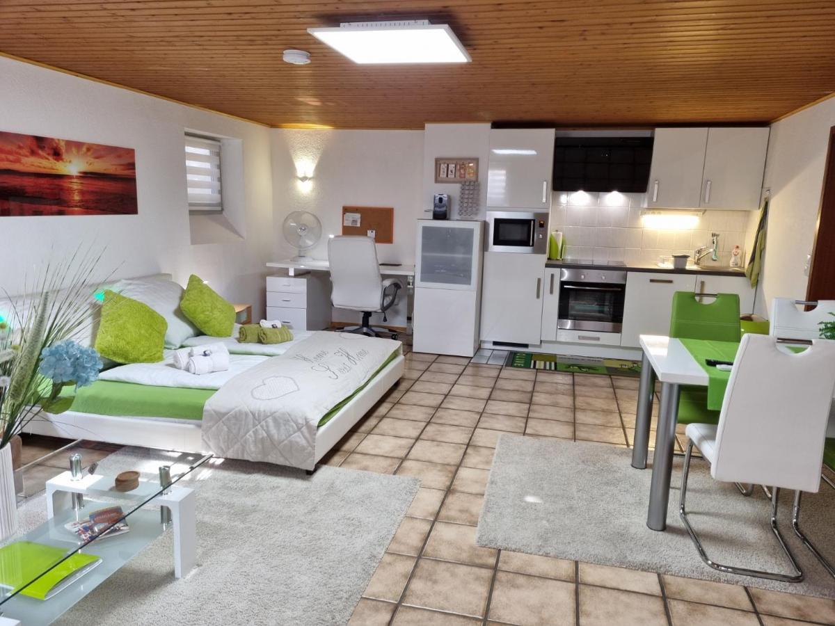 Apartment H2 Duesseldorf Eksteriør bilde